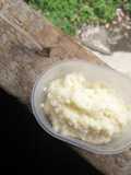 Rice Pudding