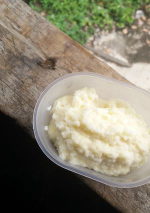 รูปของ Rice Pudding