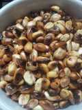 Canchita Serrana