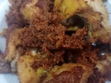 Ayam goreng kremes
