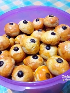 Foto resep Nastar Nanas 🍍