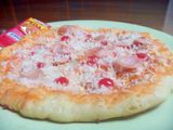 Pizza Homemade 