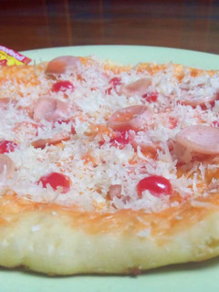 Foto resep Pizza Homemade 