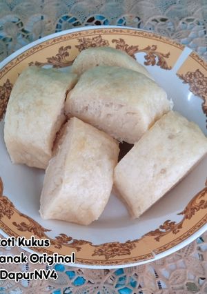 Foto resep Roti Kukus Pontianak Original
