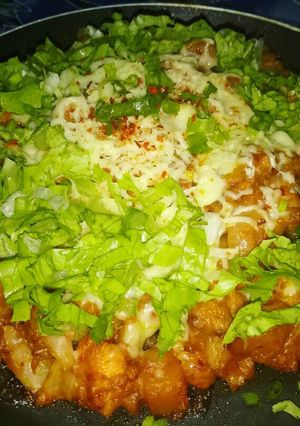 Foto resep Sambel terasi Bon Cabe, BULDAK !!