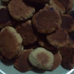 A picture of Cookies.