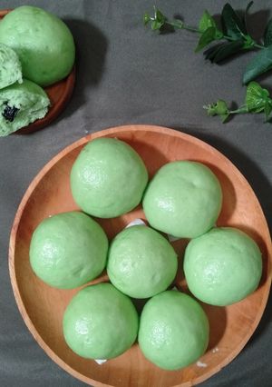 Foto resep Bakpao Isi Coklat