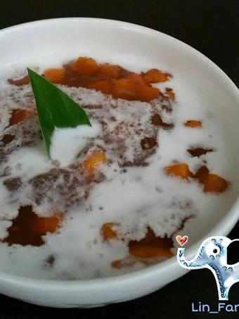 Cara Mudah Menyiapkan Resep Bubur Sagu Ambon yang Sempurna Anti Ribet, Lezat