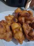 Pisang Goreng Madu
