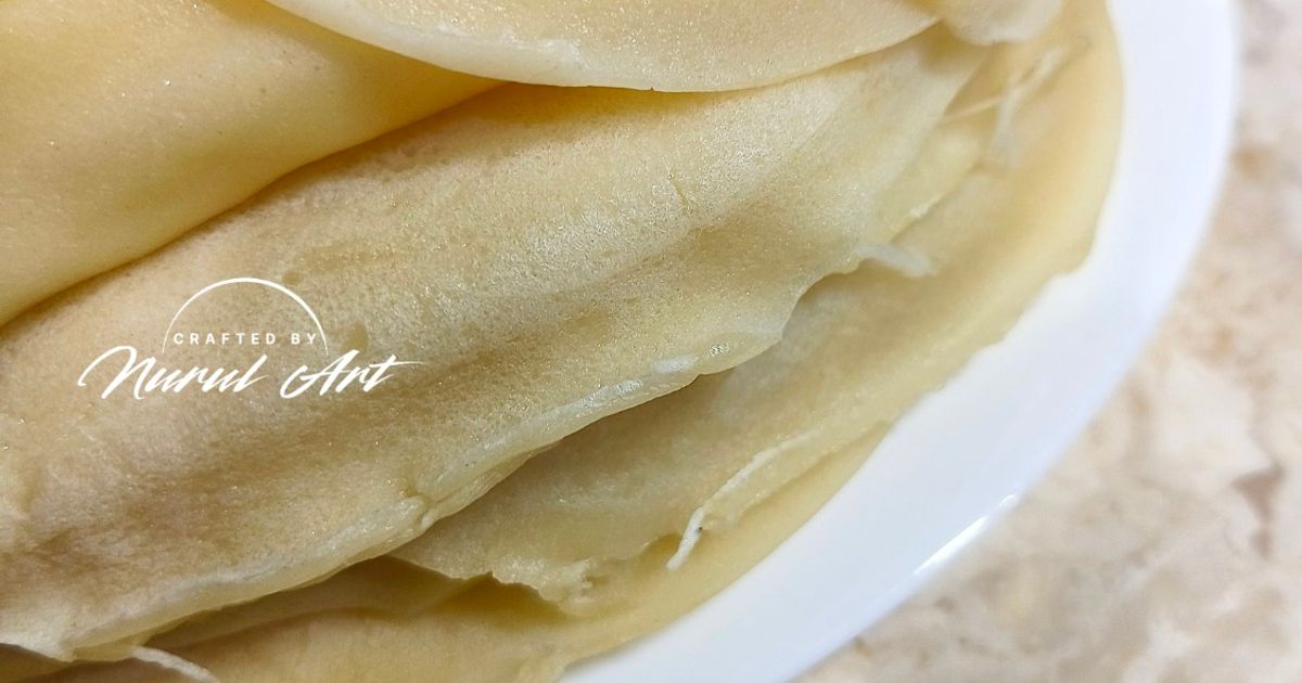 Kulit lumpia, Risol, Dadar Gulung