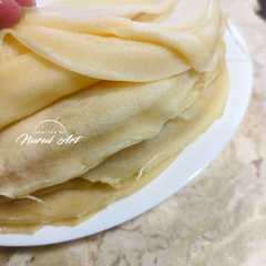 Kulit lumpia, Risol, Dadar Gulung-レシピのメイン写真