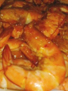 Foto resep Sambal Udang Segar