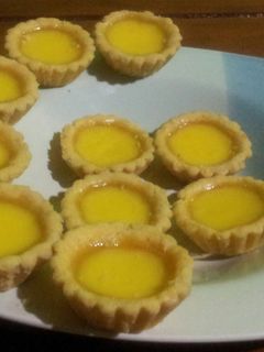 Foto resep Pie Susu