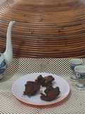 Gepuk Daging Sapi /Dendeng 2