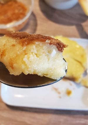 Foto resep Cheesecake Microwave