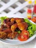 Glaze Chicken