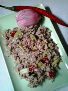 Foto resep Megono Pekalongan