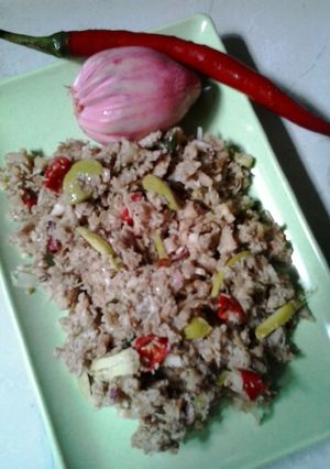 Foto resep Megono Pekalongan