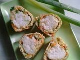 Nasi Gulung Telur