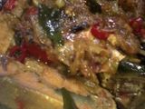 Bandeng Presto Bumbu Kari