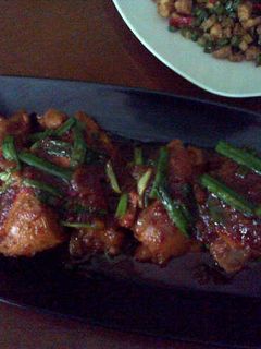 Foto resep Ayam Kecap