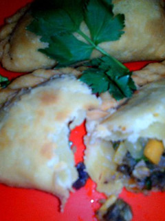 Foto resep Pastel Goreng Enak [kulitnya rapuh prull..]