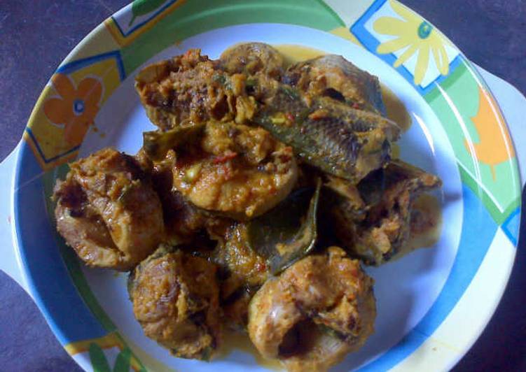 Penget Kuthuk Kampung