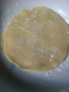 Foto resep Homemade Dumpling Wrap