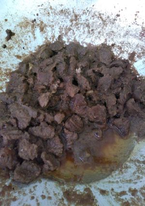 Foto resep Tongseng Daging Sapi