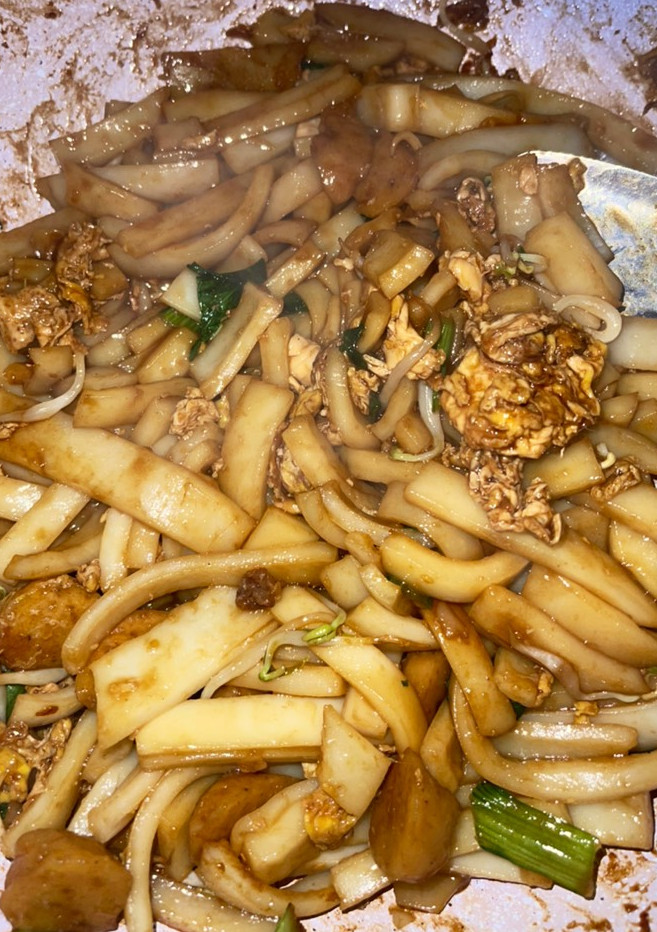 Foto resep Kwetiau Goreng ala Solaria