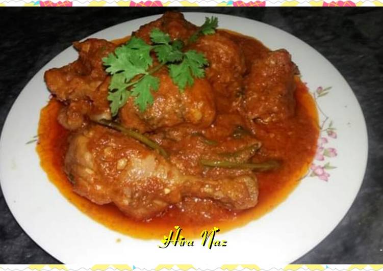 Koyla Chicken