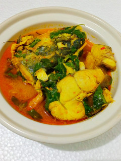 Foto resep Ikan Kuah Kuning