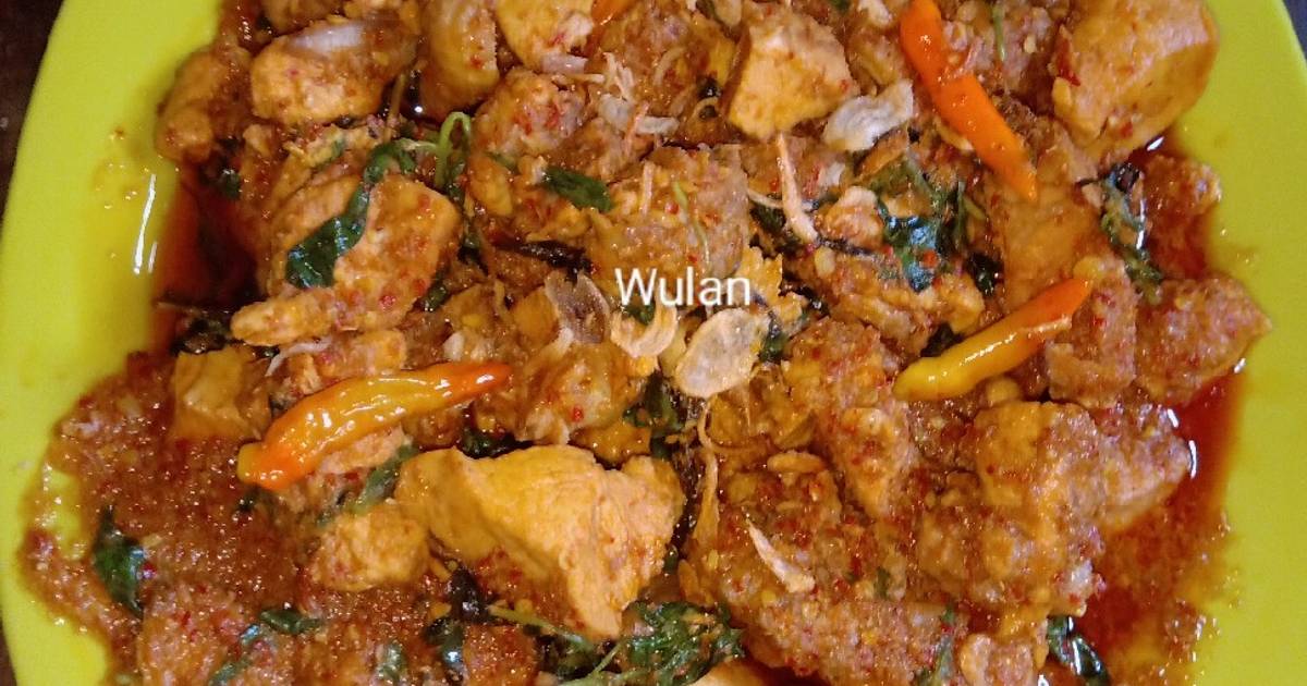 5.794 resep rica ayam enak dan sederhana - Cookpad