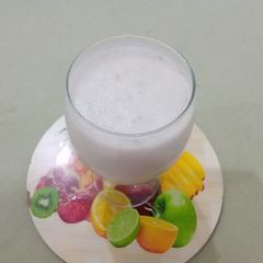 A picture of FRESH MILK LASSI.
