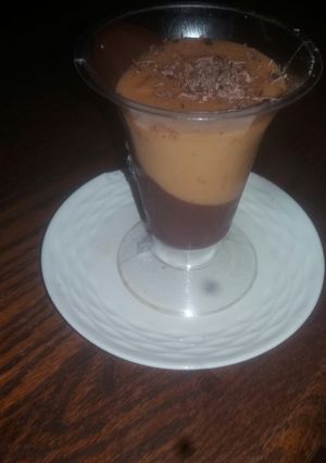 صورة لوصفة تحلية بنينة