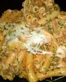 Baked Ziti
