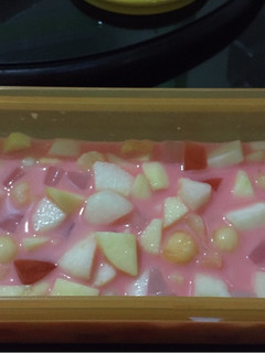 Foto resep Sop Buah Seger