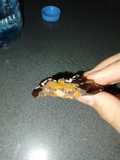 Amantes del coco y Dulce de leche?
