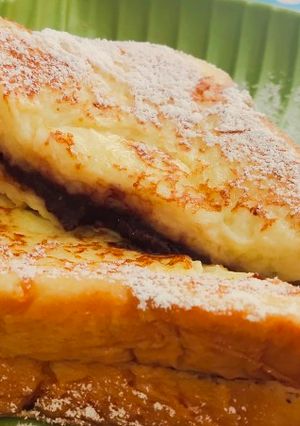 Foto resep French Toast
