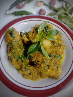 Foto resep Ayam rica rica