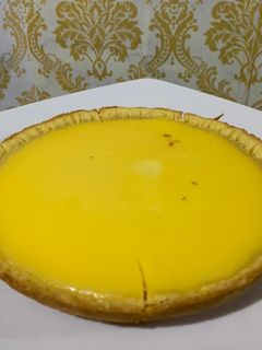 Foto resep Pie teflon anti gagal