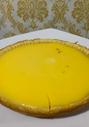 Foto resep Pie teflon anti gagal
