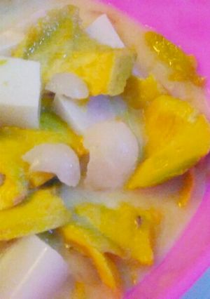 Foto resep Sop buah ala kadar nya 😆
