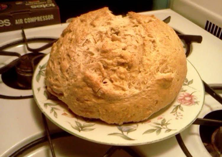 Recipe of Any-night-of-the-week beer bread