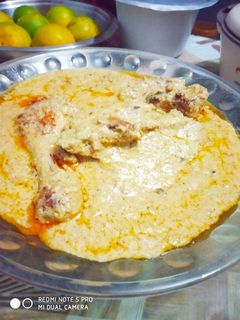 চিকেন চাপ (chicken chap recipe in Bengali) রেসিপির প্রধান ছবি