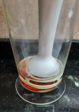 Una foto de Ketchup  picante