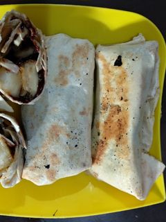 Foto resep Kebab Pisang Coklat keju leleh
