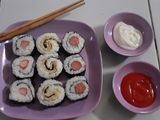 Sushi ekonomis