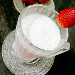 Strawberry Shake A picture of Strawberry Shake.