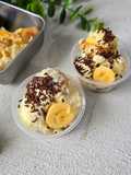 Banana Pudding